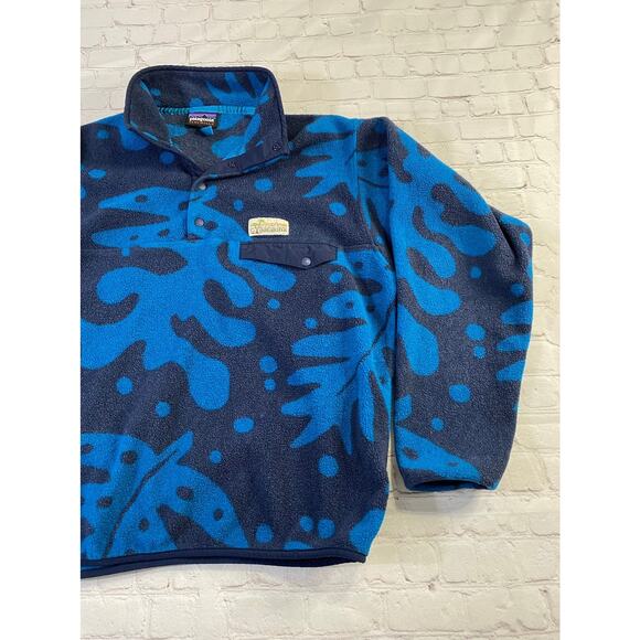 Patagonia Synchilla - Picture 3 of 11